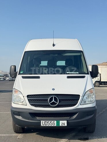 Mercedes Sprinter 313 2008, 231,000 km - 2.2 л - Bakı