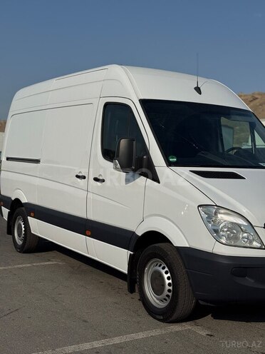 Mercedes Sprinter 313 2008, 231,000 km - 2.2 л - Bakı