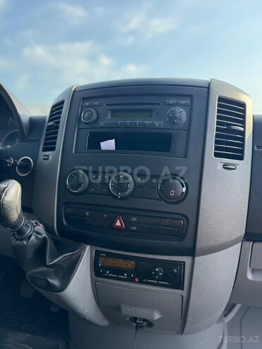 Mercedes Sprinter 313 2008, 231,000 km - 2.2 л - Bakı