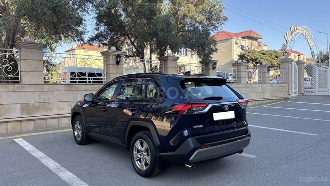 Toyota RAV4 2022, 52,000 km - 2.0 l - Bakı