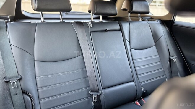Toyota RAV4 2022, 52,000 km - 2.0 l - Bakı