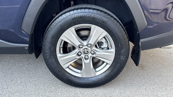 Toyota RAV4 2022, 52,000 km - 2.0 l - Bakı