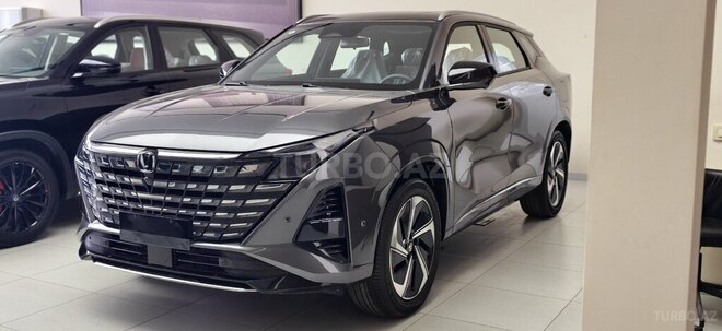 Changan  2026, 0 km - 1.5 л - Bakı