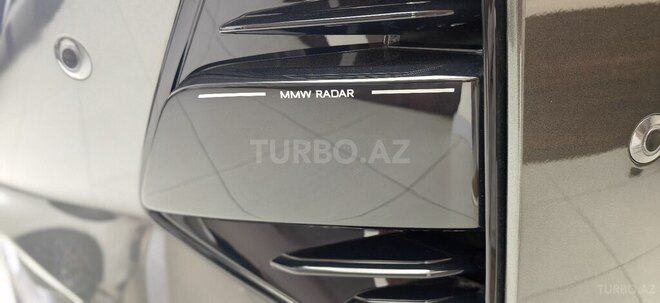 Changan  2026, 0 km - 1.5 л - Bakı