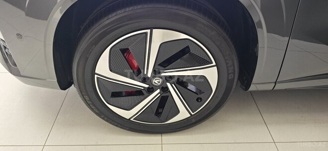 Changan  2026, 0 km - 1.5 л - Bakı
