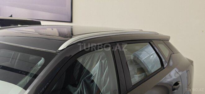 Changan  2026, 0 km - 1.5 л - Bakı
