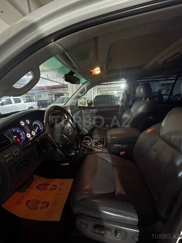 Lexus LX 570 2010, 220,000 km - 5.7 l - Bakı