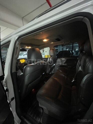 Lexus LX 570 2010, 220,000 km - 5.7 l - Bakı