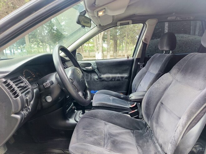 Opel Vectra 2001, 420,000 km - 1.8 l - Sumqayıt