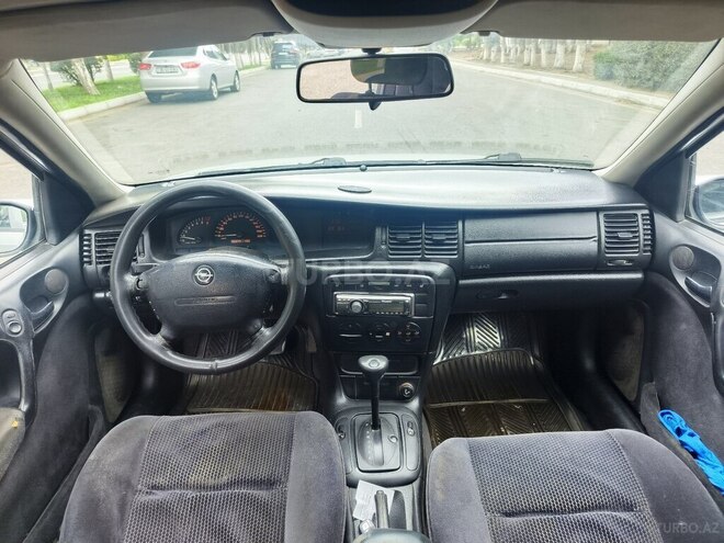 Opel Vectra 2001, 420,000 km - 1.8 l - Sumqayıt
