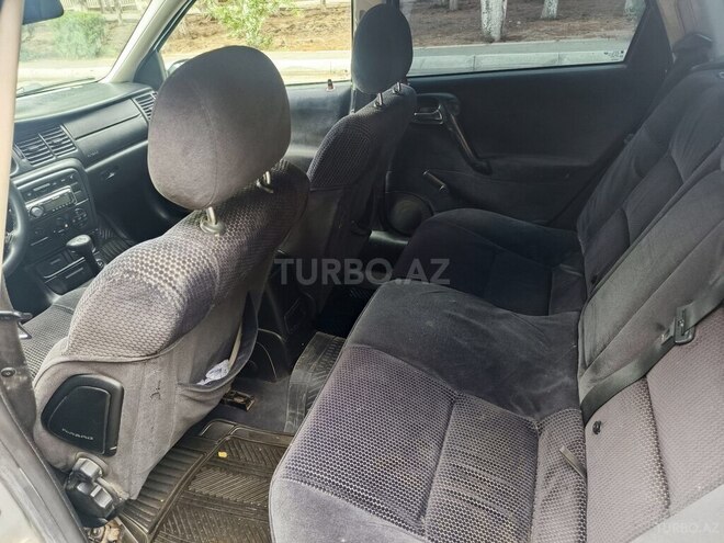Opel Vectra 2001, 420,000 km - 1.8 l - Sumqayıt