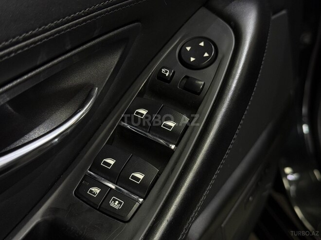 BMW Alpina B5 2011, 187,000 km - 4.4 л - Bakı