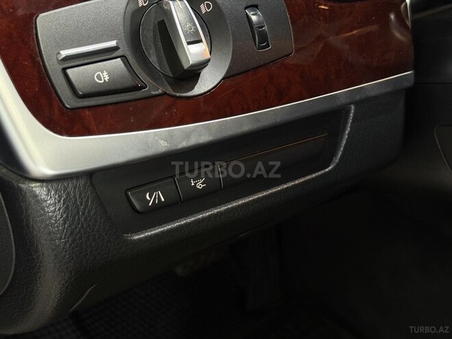 BMW Alpina B5 2011, 187,000 km - 4.4 л - Bakı