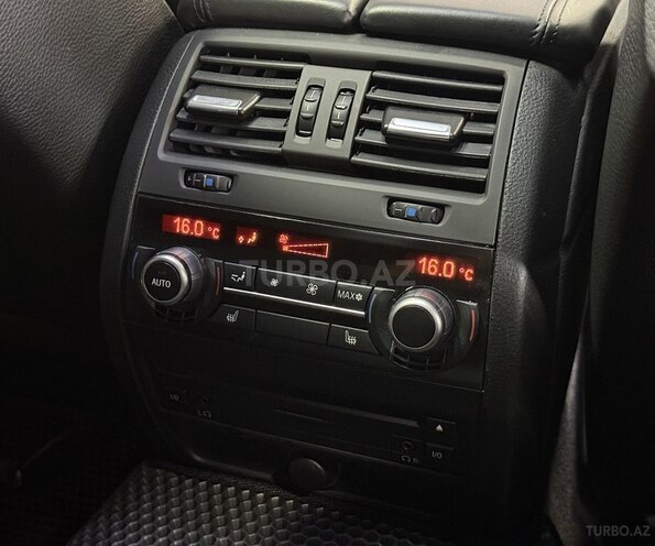 BMW Alpina B5 2011, 187,000 km - 4.4 л - Bakı