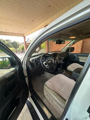 Toyota Land Cruiser 2011, 211,000 km - 4.0 l - Bakı