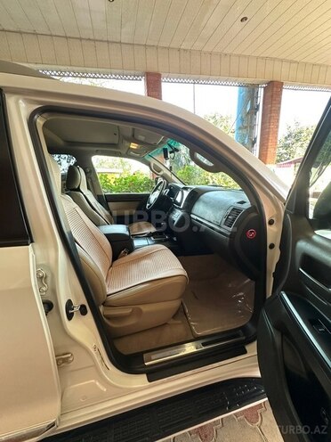 Toyota Land Cruiser 2011, 211,000 km - 4.0 l - Bakı