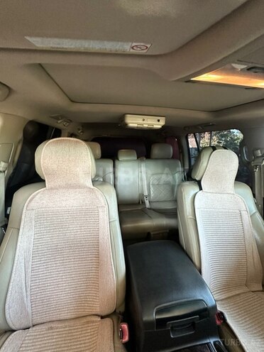 Toyota Land Cruiser 2011, 211,000 km - 4.0 l - Bakı