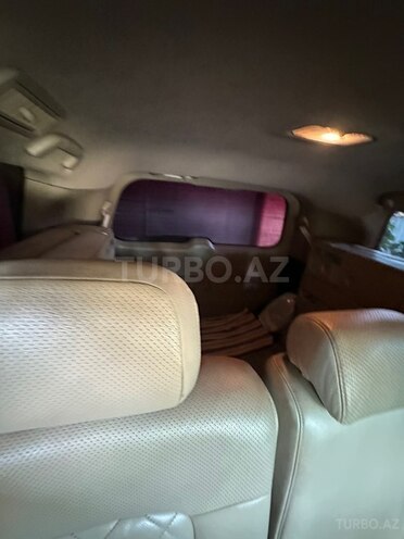 Toyota Land Cruiser 2011, 211,000 km - 4.0 l - Bakı