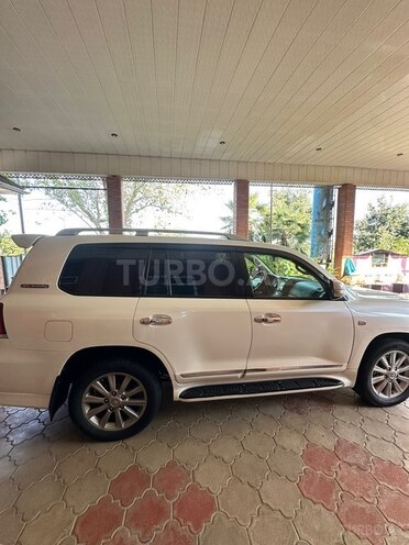 Toyota Land Cruiser 2011, 211,000 km - 4.0 l - Bakı
