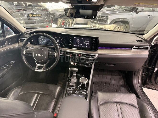 Kia K5 2023, 61,000 km - 2.0 l - Bakı