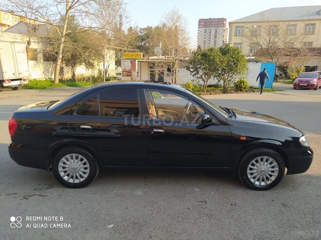 Nissan Sunny 2006, 370,000 km - 1.6 l - Bakı