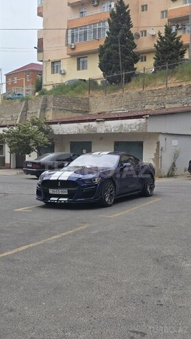 Ford Mustang 2015, 212,000 km - 3.7 l - Bakı