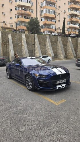 Ford Mustang 2015, 212,000 km - 3.7 l - Bakı