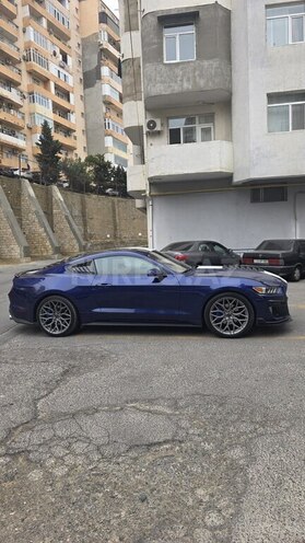 Ford Mustang 2015, 212,000 km - 3.7 l - Bakı