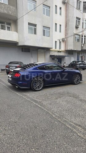 Ford Mustang 2015, 212,000 km - 3.7 l - Bakı