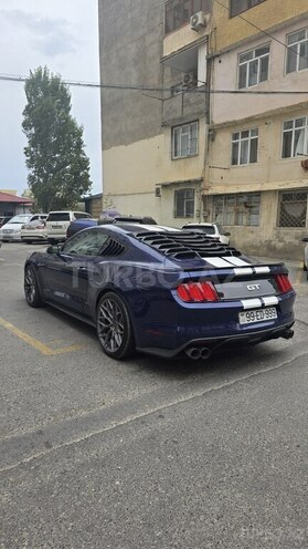 Ford Mustang 2015, 212,000 km - 3.7 l - Bakı