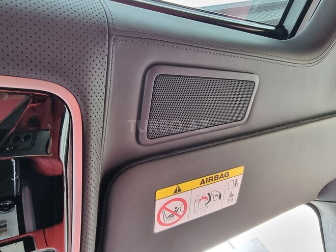 Land Rover Range Rover 2021, 25,000 km - 3.0 l - Bakı