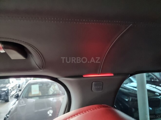 Land Rover Range Rover 2021, 25,000 km - 3.0 l - Bakı