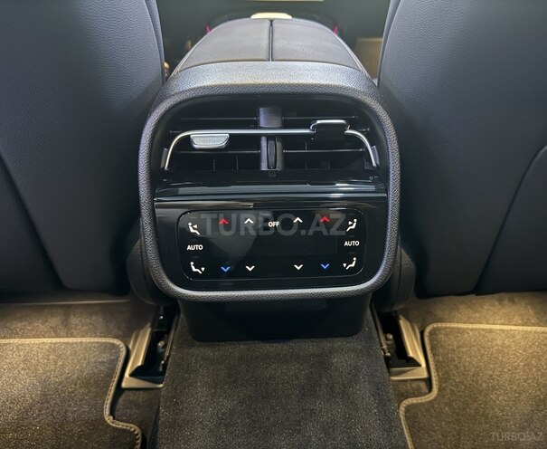 Mercedes E 350 e 2025, 0 km - 2.0 l - Bakı