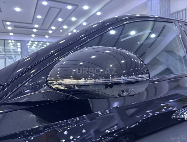Mercedes E 350 e 2025, 0 km - 2.0 l - Bakı