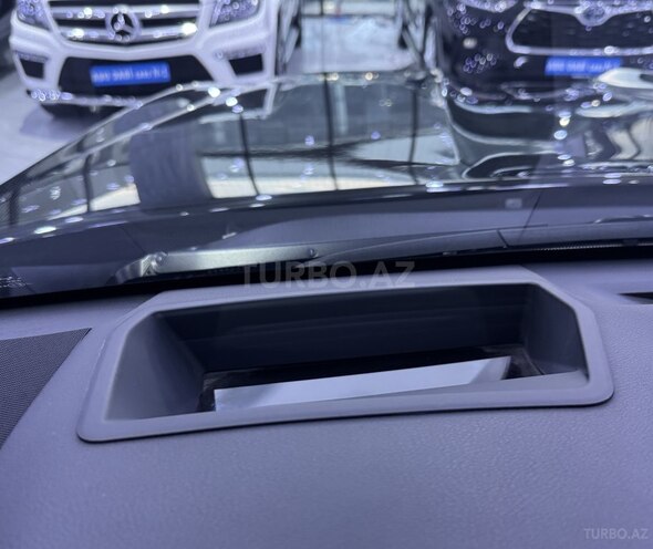 Lexus LX 500d 2024, 35,300 km - 3.3 l - Bakı