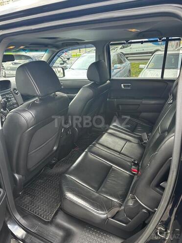 Honda Pilot 2012, 237,000 km - 3.5 l - Bakı