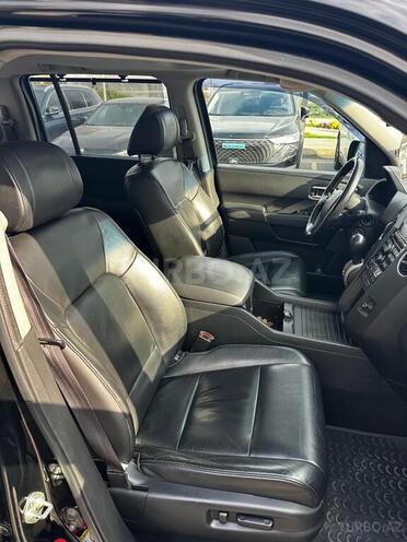 Honda Pilot 2012, 237,000 km - 3.5 l - Bakı