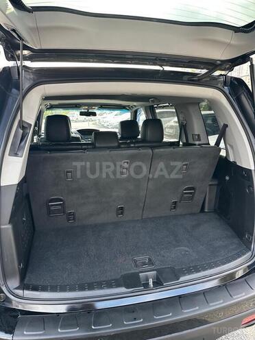 Honda Pilot 2012, 237,000 km - 3.5 l - Bakı