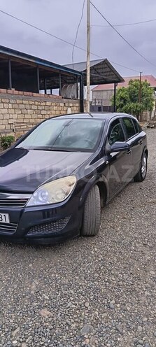 Opel Astra 2008, 426,162 km - 1.3 l - Cəlilabad