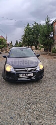 Opel Astra 2008, 426,162 km - 1.3 l - Cəlilabad