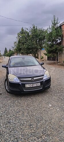 Opel Astra 2008, 426,162 km - 1.3 l - Cəlilabad