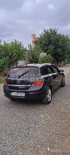 Opel Astra 2008, 426,162 km - 1.3 l - Cəlilabad