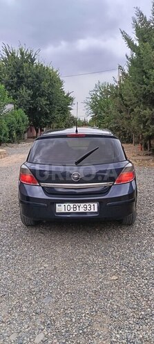 Opel Astra 2008, 426,162 km - 1.3 l - Cəlilabad