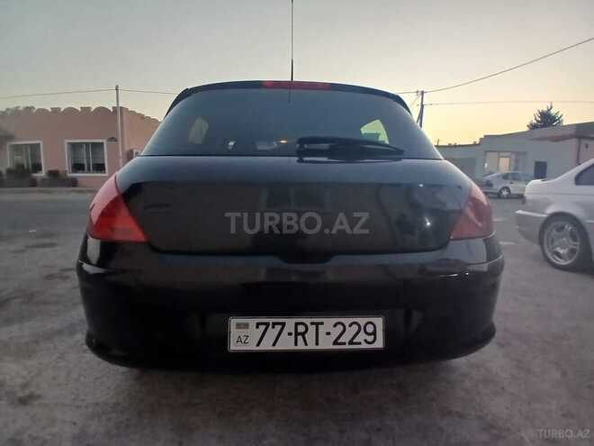 Peugeot 308 2009, 274,555 km - 1.6 l - Bakı