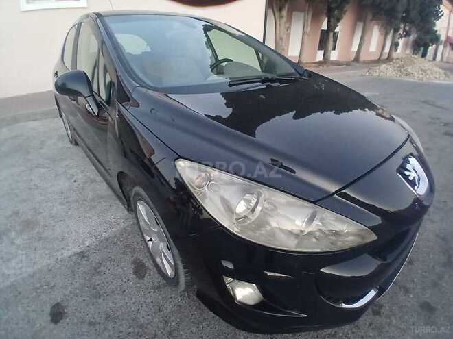 Peugeot 308 2009, 274,555 km - 1.6 l - Bakı