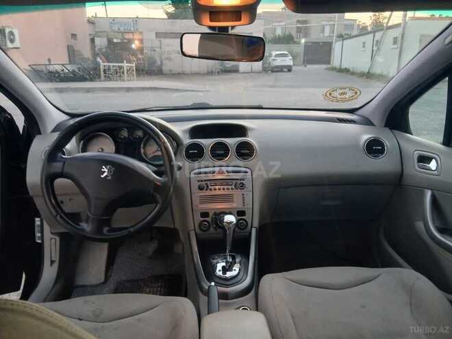 Peugeot 308 2009, 274,555 km - 1.6 l - Bakı