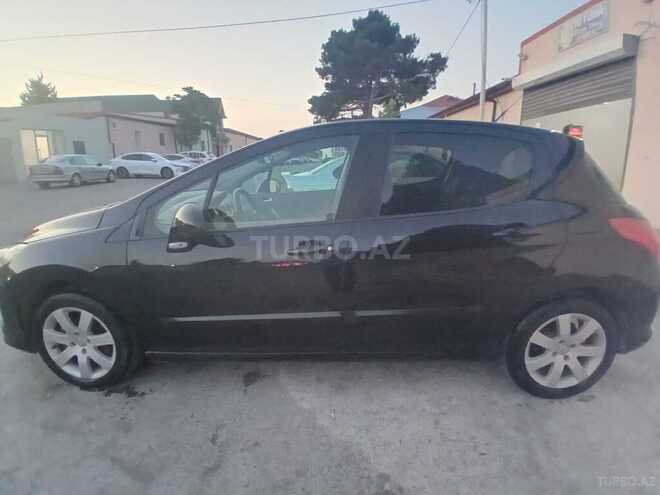 Peugeot 308 2009, 274,555 km - 1.6 l - Bakı