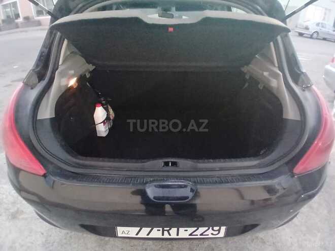 Peugeot 308 2009, 274,555 km - 1.6 l - Bakı