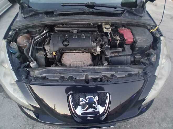 Peugeot 308 2009, 274,555 km - 1.6 l - Bakı