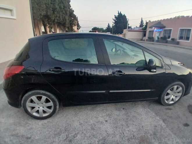 Peugeot 308 2009, 274,555 km - 1.6 l - Bakı